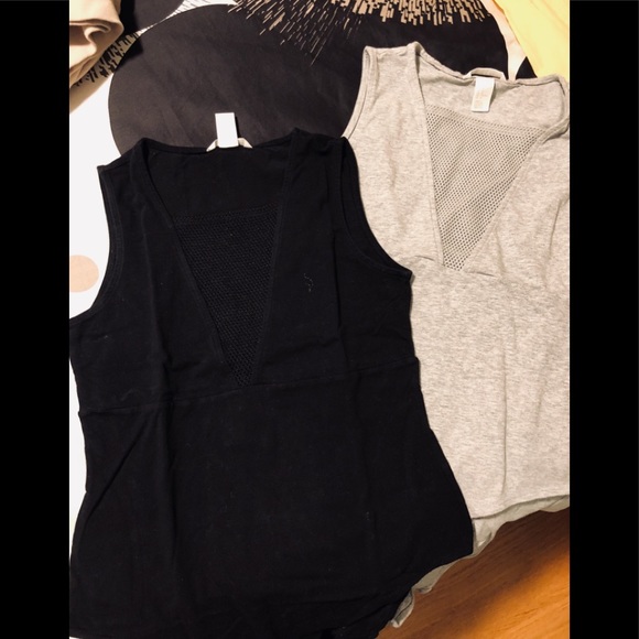 H&M Tops - Bodysuit bundle